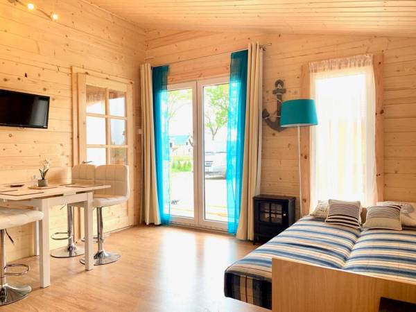 Osada Familia Sarbinowo