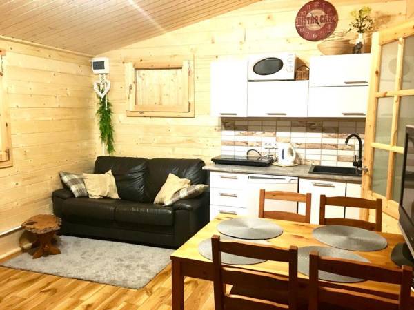 Osada Familia Sarbinowo