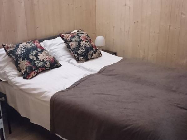 sypialnia 2-os na dole