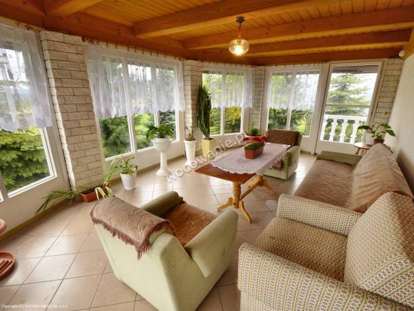 Agro dom - apartament 