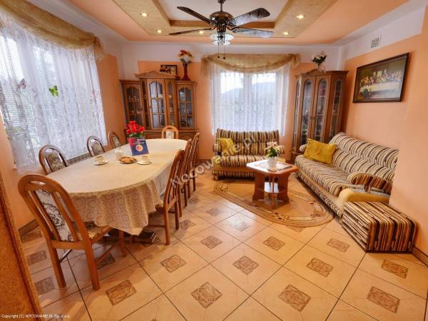 Agro dom - apartament 