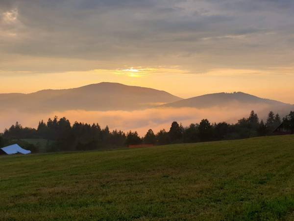 Domek - Agroturystyka pod Lipą