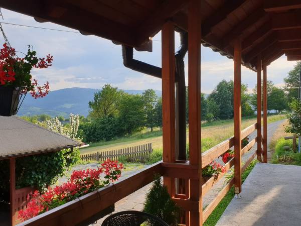 Domek - Agroturystyka pod Lipą