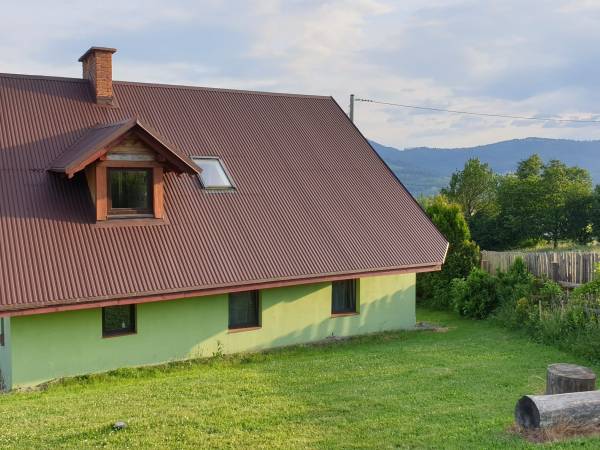 Domek - Agroturystyka pod Lipą