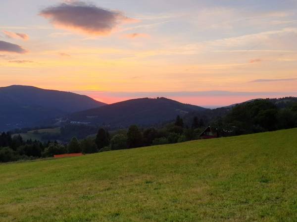 Domek - Agroturystyka pod Lipą