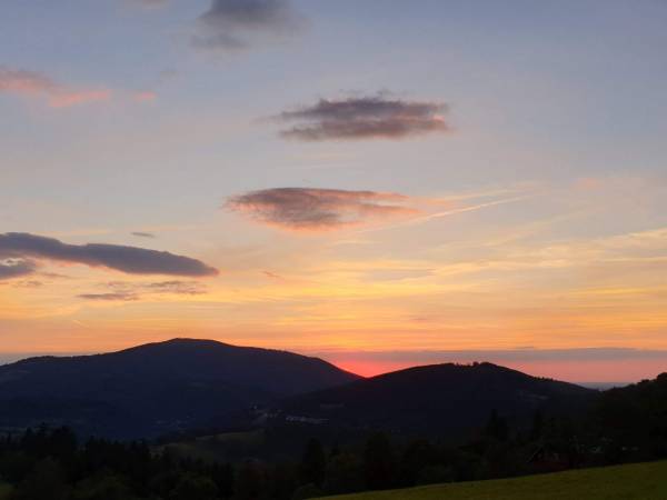 Domek - Agroturystyka pod Lipą