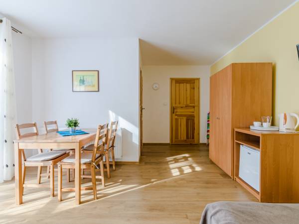 Pokoje Gościnne- Grażyna Kwiek 