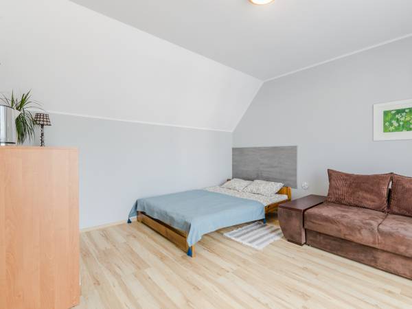 Pokoje Gościnne- Grażyna Kwiek 