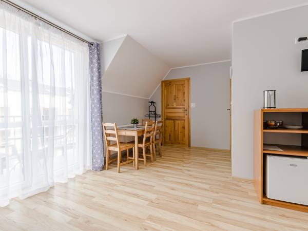 Pokoje Gościnne- Grażyna Kwiek 