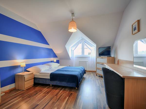 ap7/B dla 4 osób ( 2 pokoje)