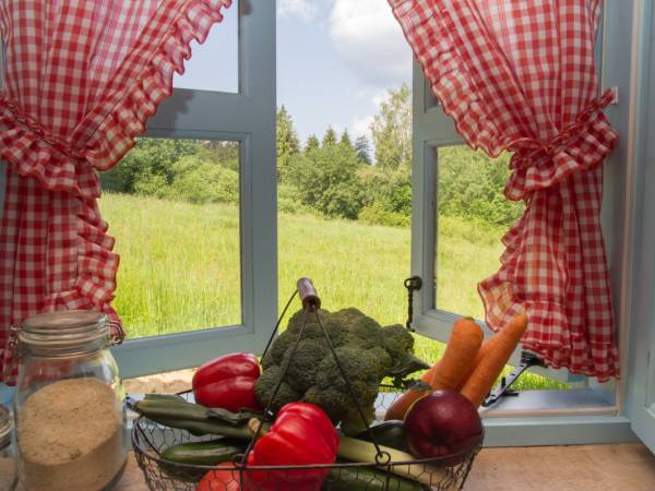 Kaajówka Ludowa Chata 