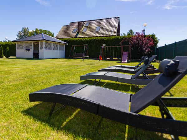 ogród Bursztynowa 12