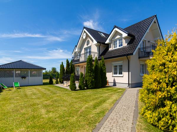 ogród Bursztynowa 12