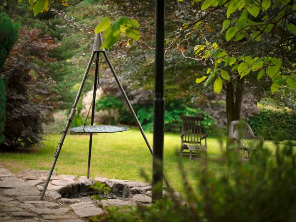 Gospodarstwo Ekoturystyczne Pod Srebrną Górą