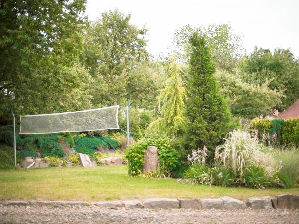 Gospodarstwo Ekoturystyczne Pod Srebrną Górą