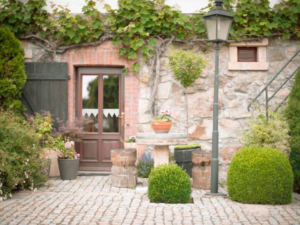 Gospodarstwo Ekoturystyczne Pod Srebrną Górą