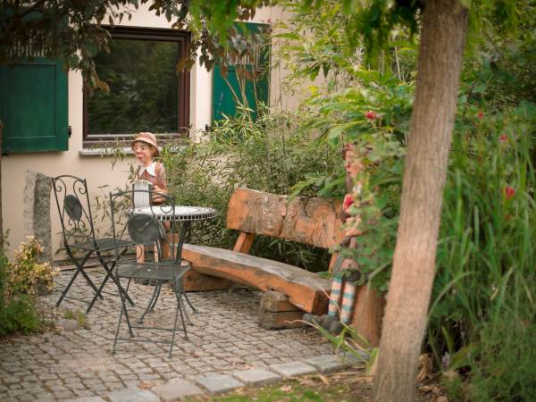 Gospodarstwo Ekoturystyczne Pod Srebrną Górą