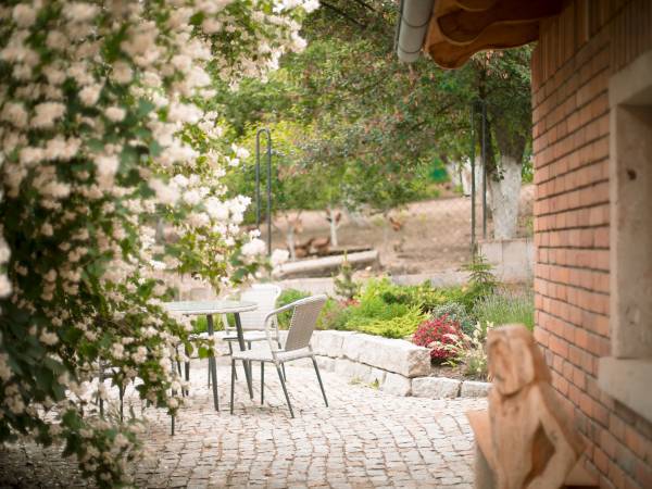 Gospodarstwo Ekoturystyczne Pod Srebrną Górą