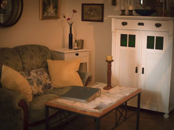 Gospodarstwo Ekoturystyczne Pod Srebrną Górą