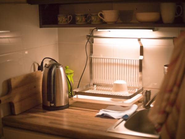 Gospodarstwo Ekoturystyczne Pod Srebrną Górą