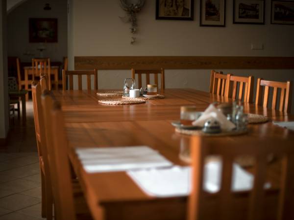 Gospodarstwo Ekoturystyczne Pod Srebrną Górą