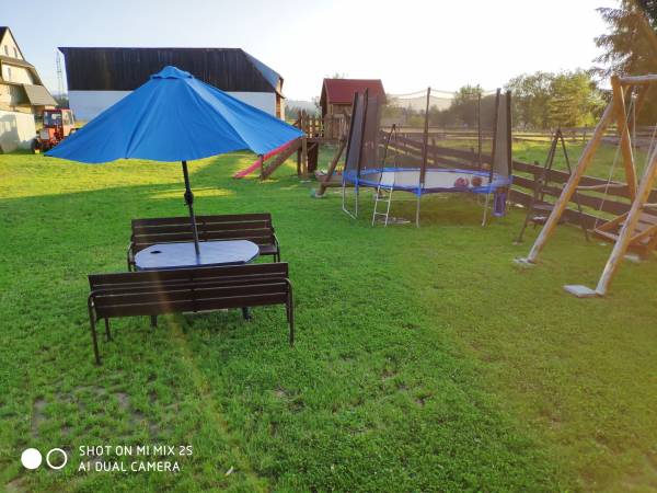 Agroturystyka Estera