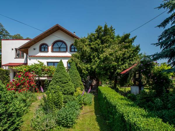 Agroturystyka pod Kasztanem