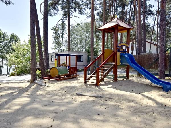 Ośrodek Wypoczynkowy Słoneczko