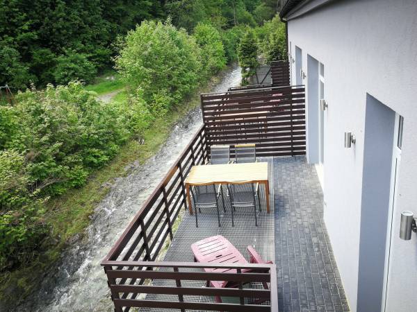 Domki i Apartamenty Beskid