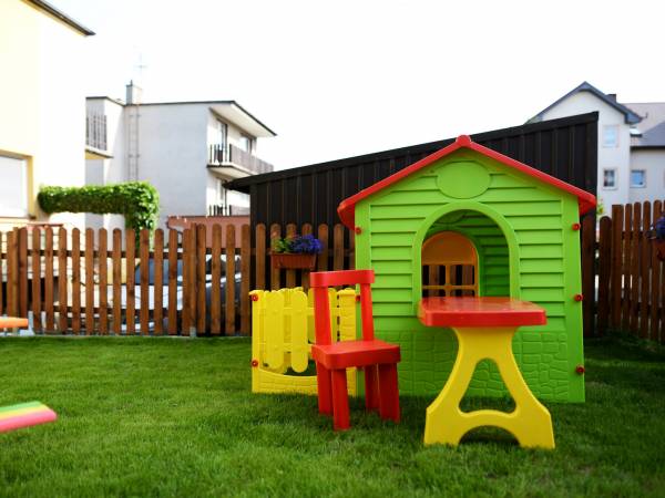 Apartamenty barbórka