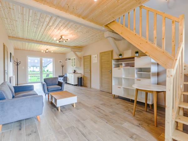 Hol (część wspólna) BRZOZA