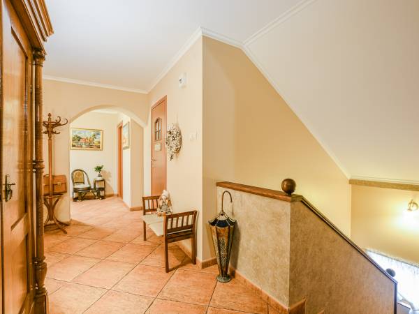 Wypoczynek nad Solinką