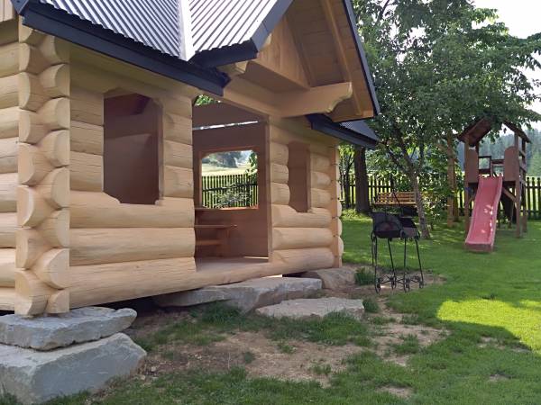 Gospodarstwo Agroturystyczne Michniak