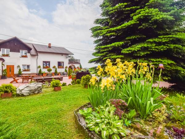 Agroturystyka Kalisianka