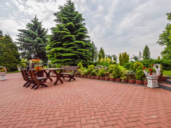 Agroturystyka Kalisianka