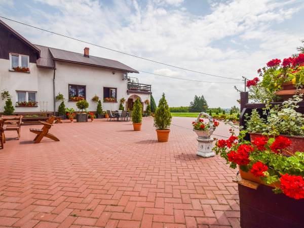 Agroturystyka Kalisianka