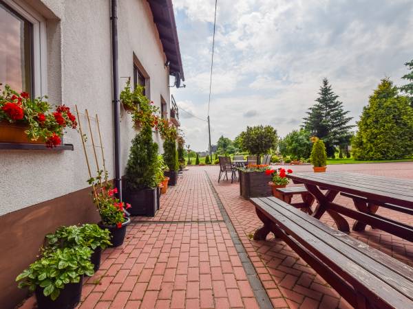 Agroturystyka Kalisianka