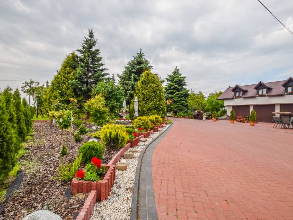 Agroturystyka Kalisianka