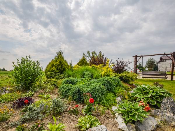 Agroturystyka Kalisianka