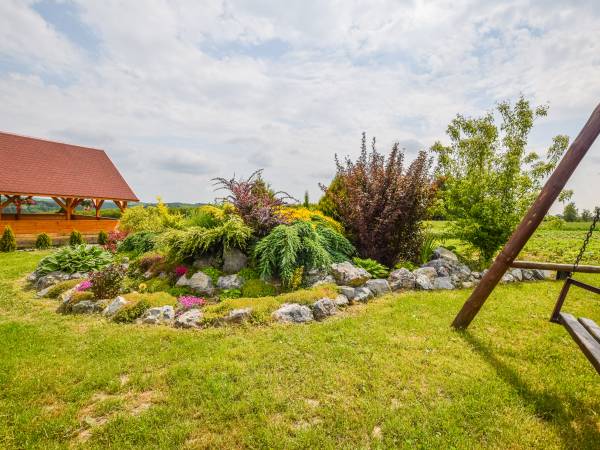 Agroturystyka Kalisianka