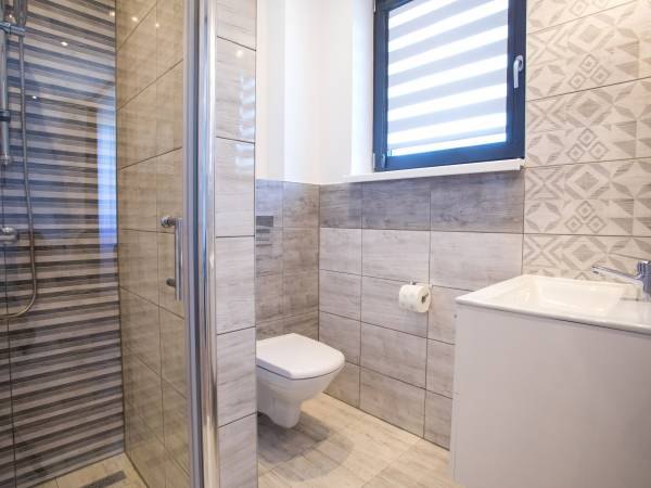 8 jezior - Pokoje Gościnne