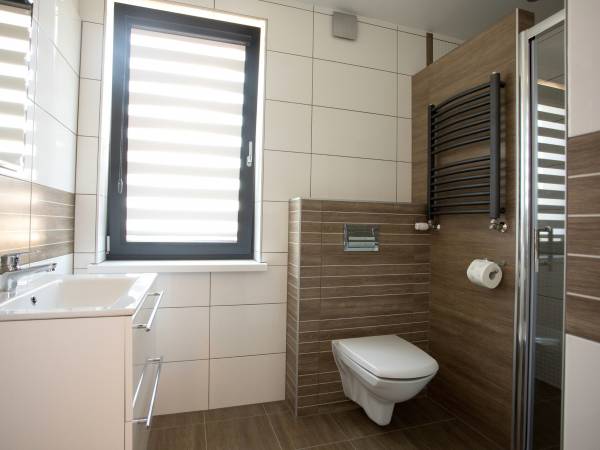 8 jezior - Pokoje Gościnne