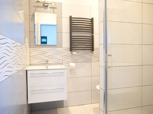 8 jezior - Pokoje Gościnne