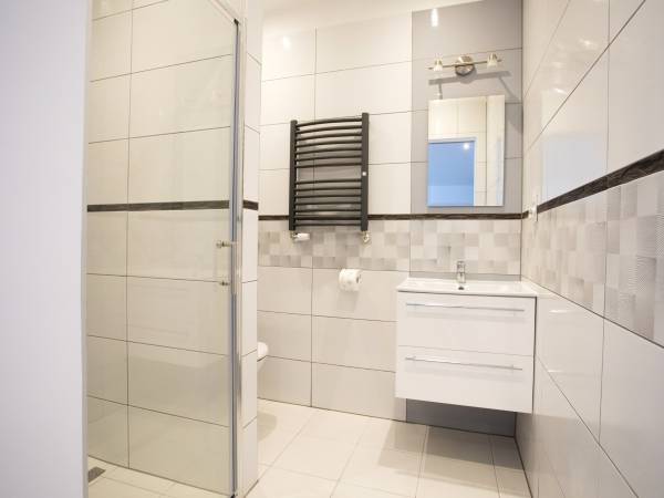 8 jezior - Pokoje Gościnne