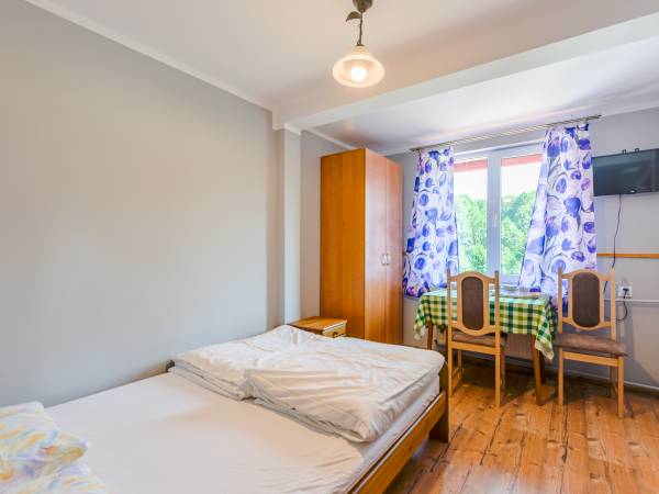 Zajazd pod Połoniną