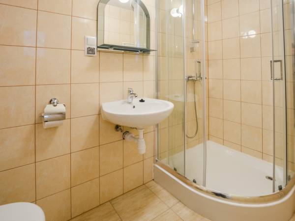 Zajazd pod Połoniną