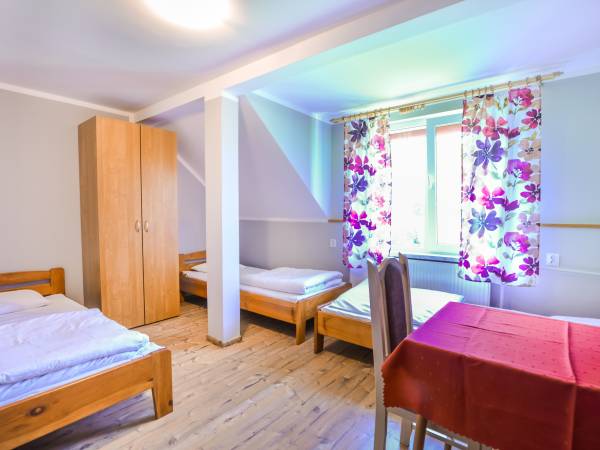 Zajazd pod Połoniną