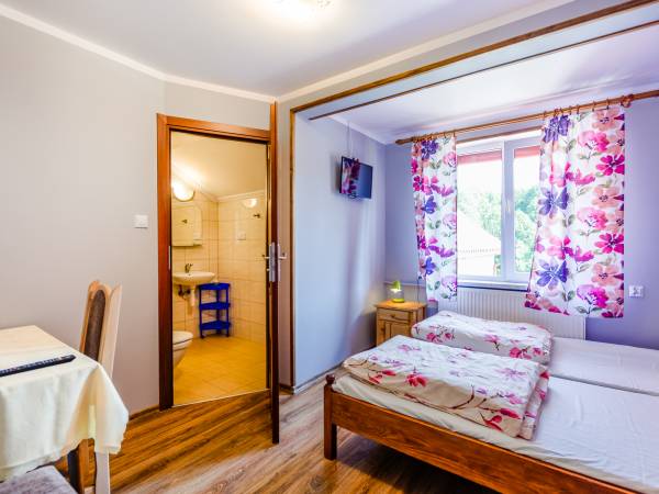 Zajazd pod Połoniną