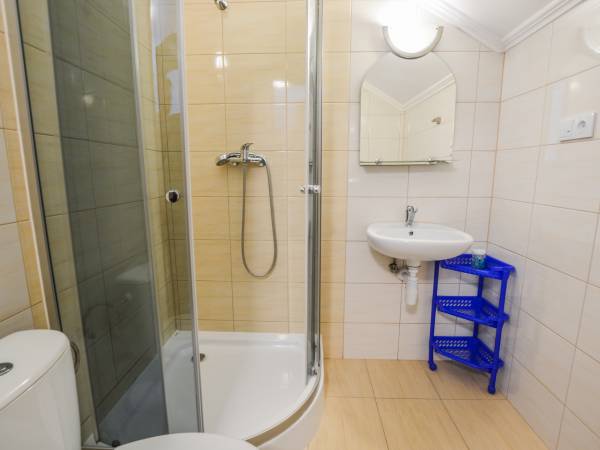 Zajazd pod Połoniną