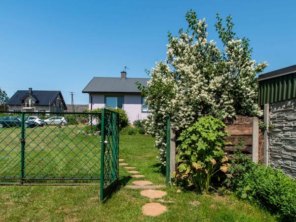 Agroturystyka Daleko od Szosy